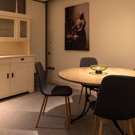 Drive-In Appartement Centrum Alkmaar Luaran gambar